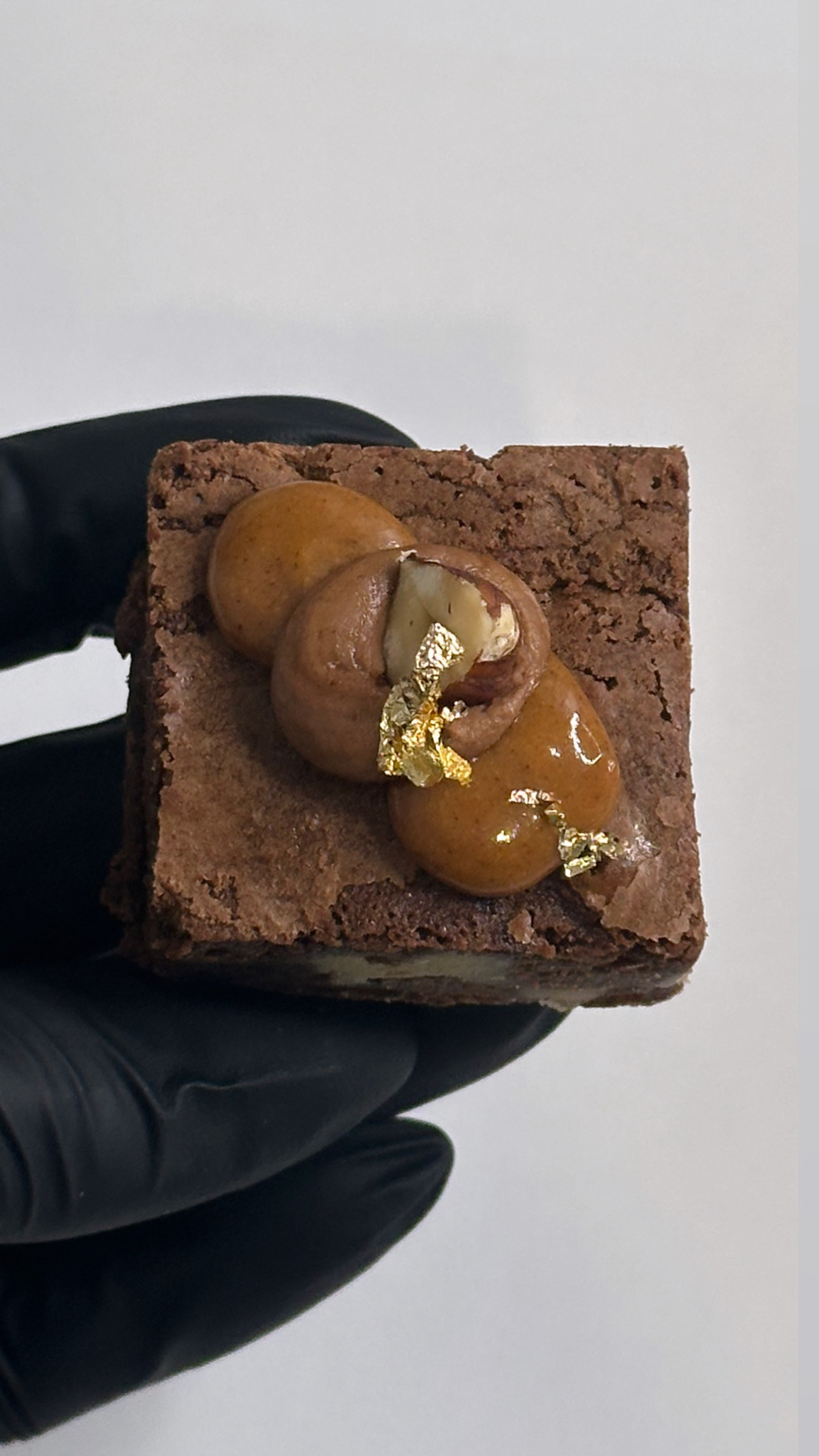 Fondant au chocolat
